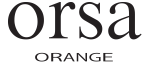 Orsa Orange logo