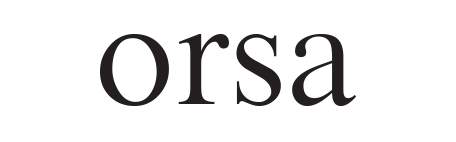 Orsa logo